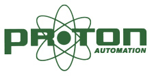 Logo von Proton Automation GmbH